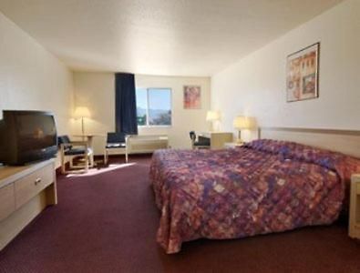 Super 8 Rio Rancho Hotel Cameră foto
